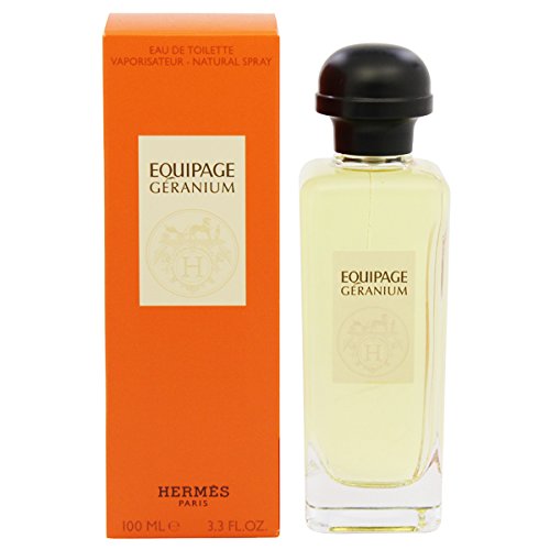 Amazon | 【エルメス】 エキパージュ ゼラニウム EDT SP 100ml [並行