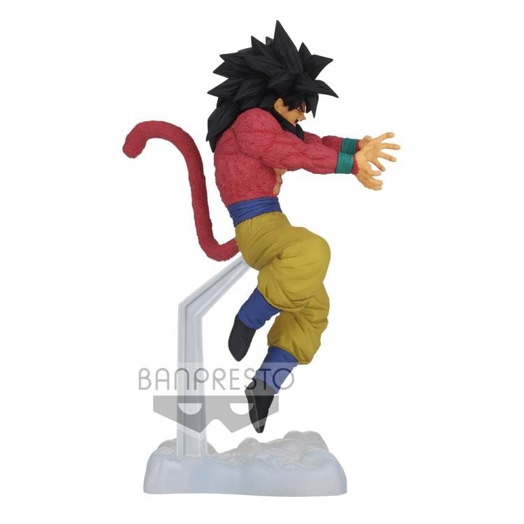 Amazon.co.jp: バンプレスト ドラゴンボールGT TAG FIGHTERS SUPER