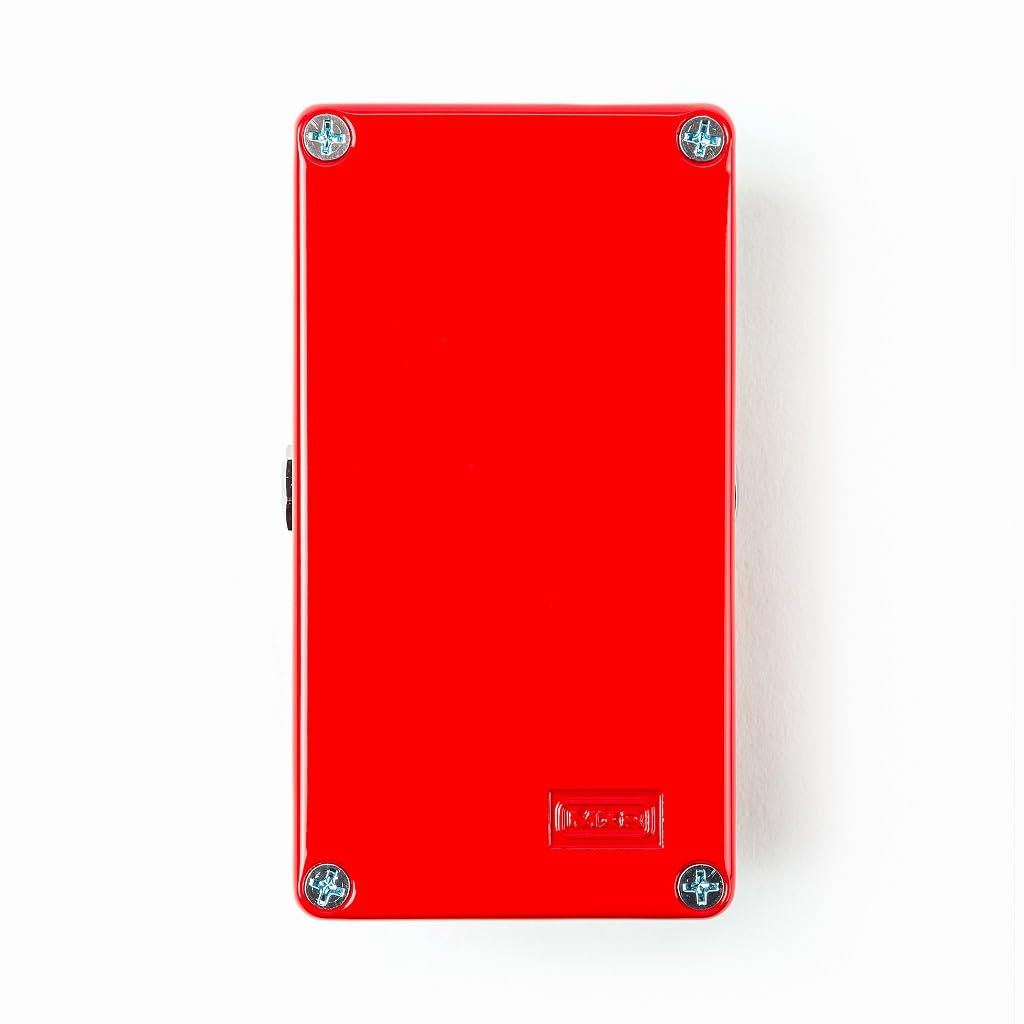 Amazon | MXR / YJM308 Yngwie Malmsteen Overdrive イングヴェイ