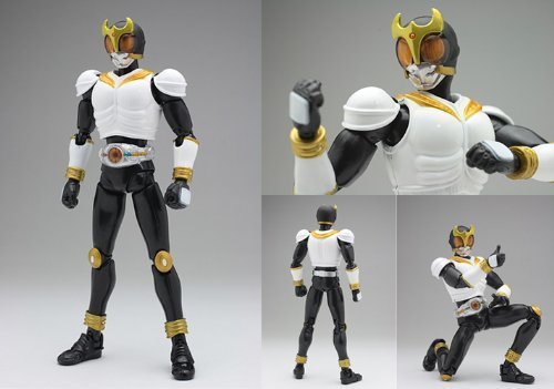 Amazon.co.jp: S.H.フィギュアーツ 仮面ライダークウガ グローイング