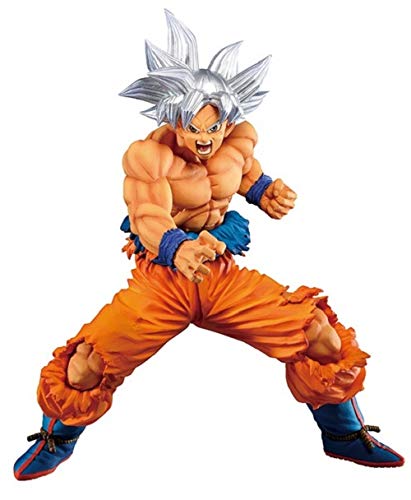 Amazon.co.jp: 一番くじ ドラゴンボール VSオムニバス A賞 MASTERLISE