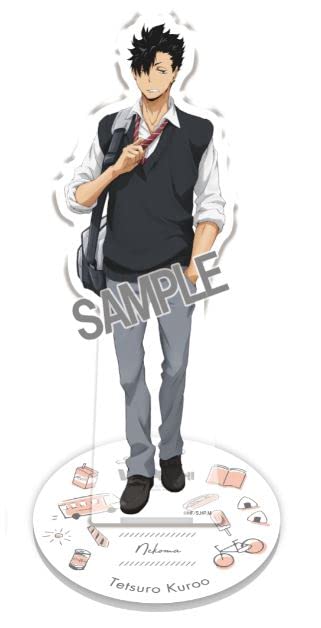 Amazon.co.jp: タカラトミーアーツ ハイキュー!! より道 全身アクリル