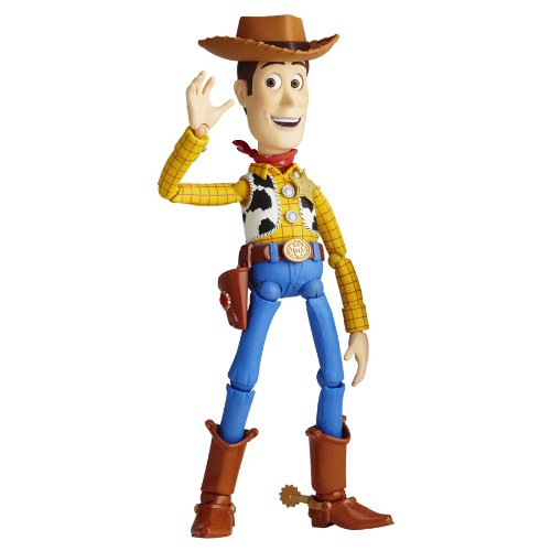 Amazon | 特撮リボルテック SERIES No.010 WOODY (ウッディ