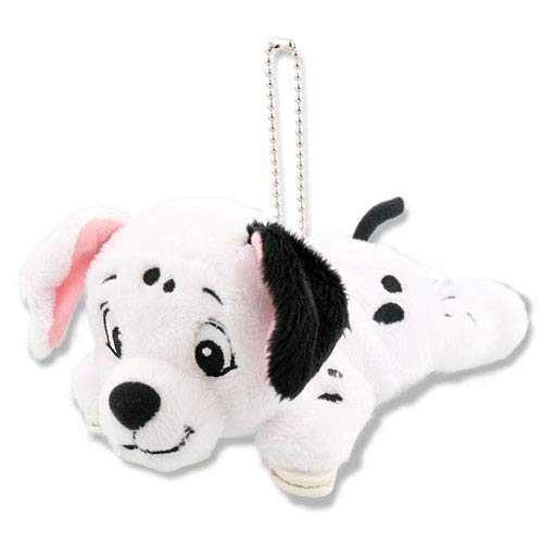 Amazon.co.jp: 101匹わんちゃん くっつきぬいぐるみ ディズニー グッズ