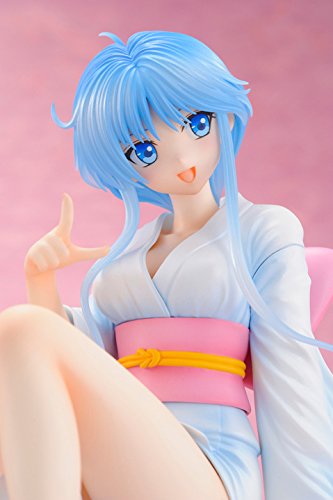 Amazon.co.jp: 地獄先生ぬ～べ～ ゆきめ 1/7 完成品フィギュア(月刊