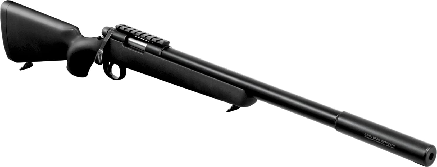 Amazon | 東京マルイ No3 VSR-10 Gスペック 18歳以上ボルトアクション