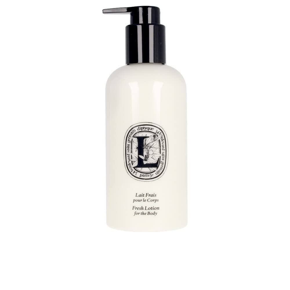 Amazon | ディプティック フレッシュ ローション_250mL／ボディ