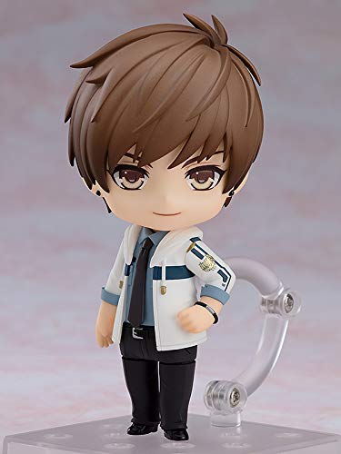 Amazon | ねんどろいど 恋とプロデューサー EVOL x LOVE ハク ノン