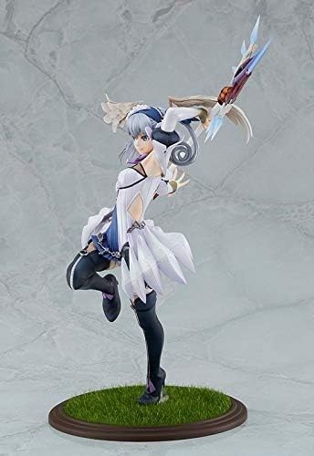 Amazon | Xenoblade Definitive Edition メリア・エンシェント 1/7
