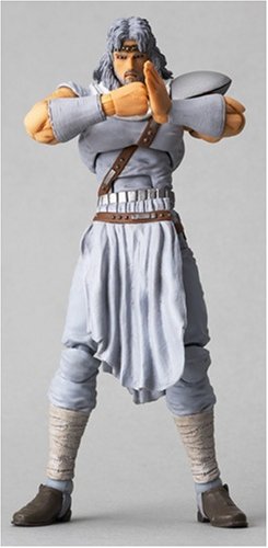 Amazon | 北斗の拳REVOLUTION トキ Series No. 005 | フィギュア
