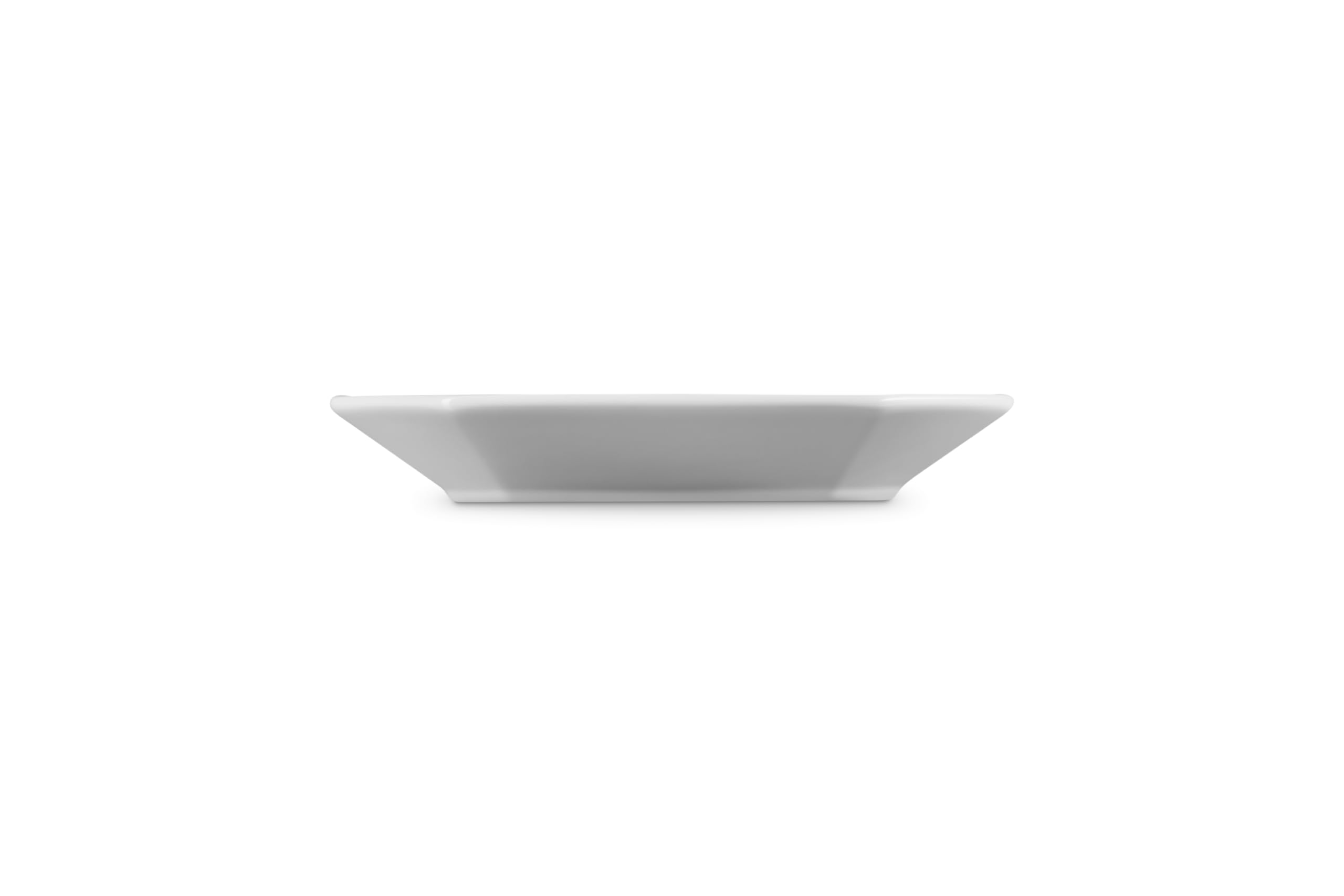 Amazon.co.jp: ル・クルーゼ(Le Creuset) 皿 オクタゴン スクエア