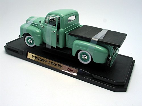 Amazon.com: DUEEA Road Signature 1948 Ford F-1 Pick Up Vehicle (1