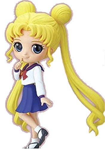 Amazon | 劇場版 美少女戦士セーラームーン Eternal Q posket 月野