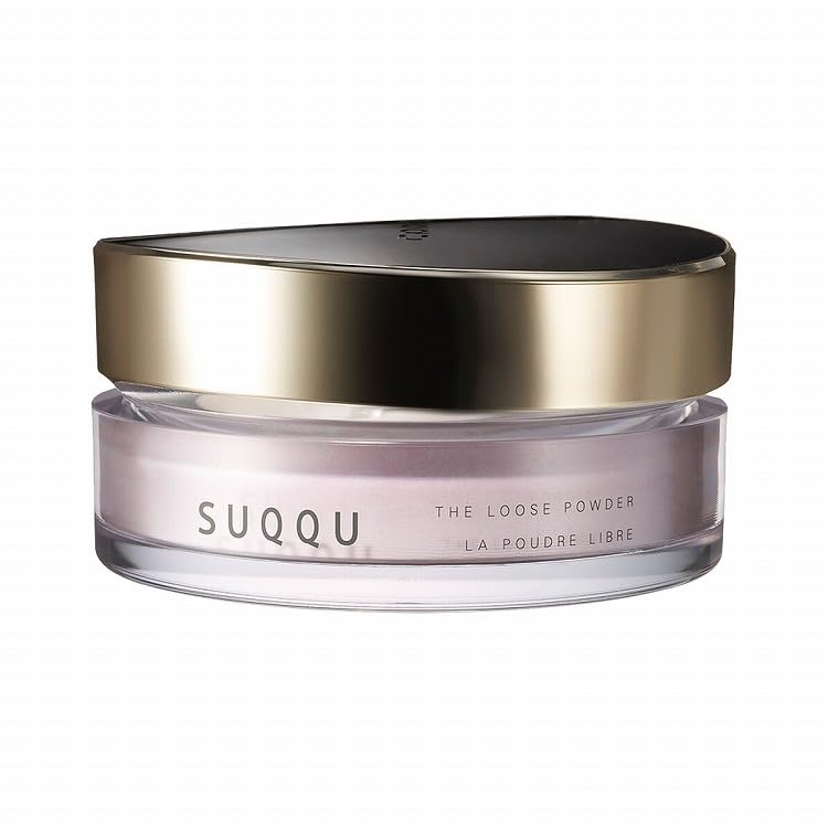 Amazon | スック SUQQU ザ ルース パウダー 20g フェイスパウダー