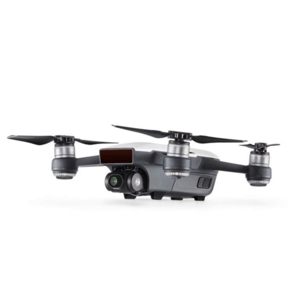Amazon.com: DJI cp.pt.000731 Spark Drone Alpine White : Toys & Games