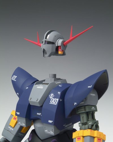 Amazon.co.jp: TAMASHII NATIONS ZEONOGRAPHY #3015 ジオング : ホビー