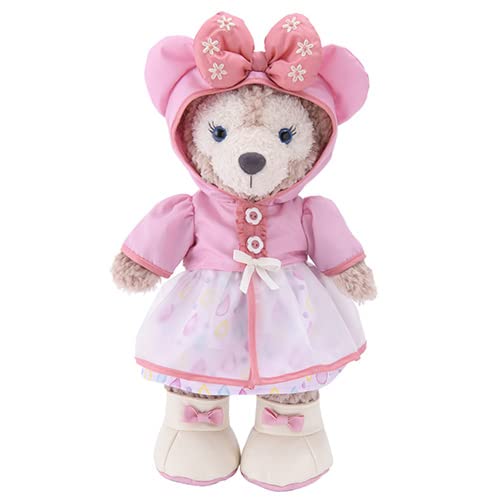 Amazon.co.jp: シェリーメイ ぬいぐるみコスチューム【東京ディズニー