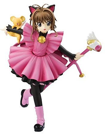 Amazon.co.jp: カードキャプターさくら スペシャルフィギュアシリーズ