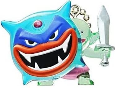 Amazon.co.jp: ドラゴンクエスト クリスタルモンスターズ クイーン