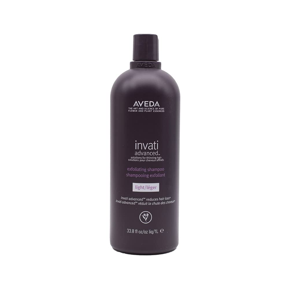 Amazon | 【AVEDA(アヴェダ)】インヴァティ アドバンス エクスフォリ