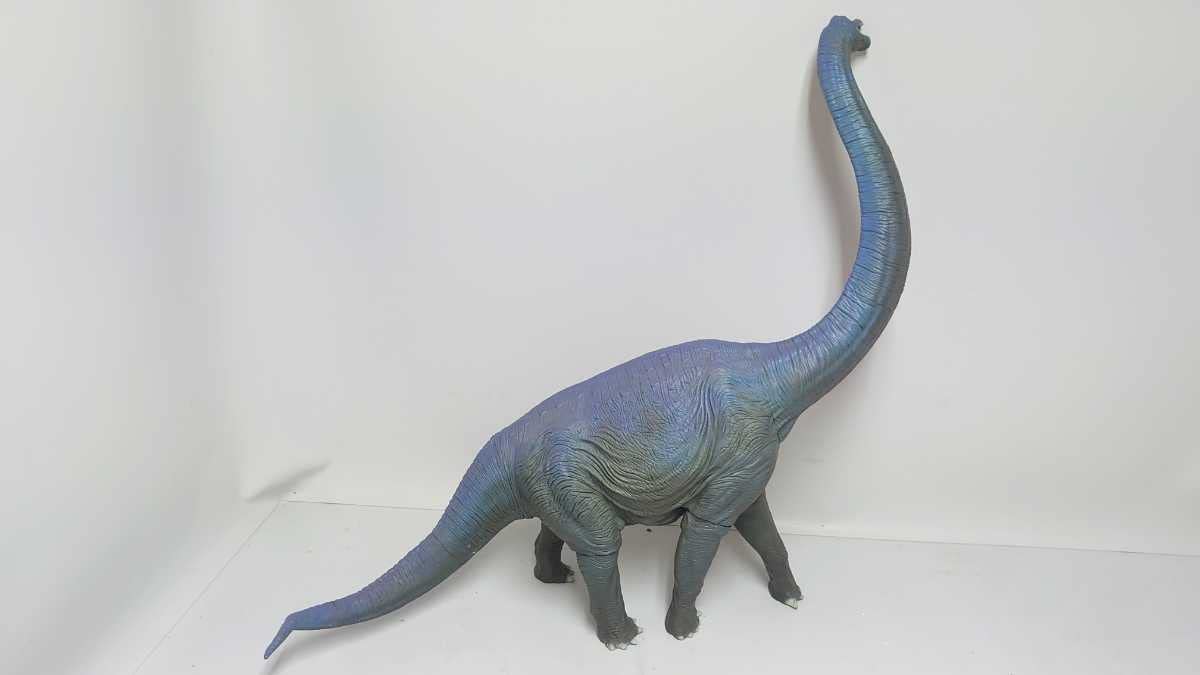 Amazon | 希少 美品 1/20海洋堂 DINOLAND ダイノランド