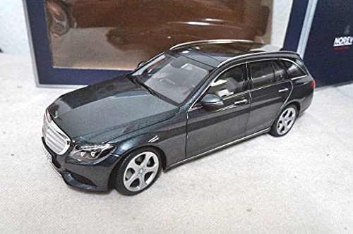 Amazon | ノレブ メルセデス ベンツ Cクラス Estate ワゴン 2014 S205