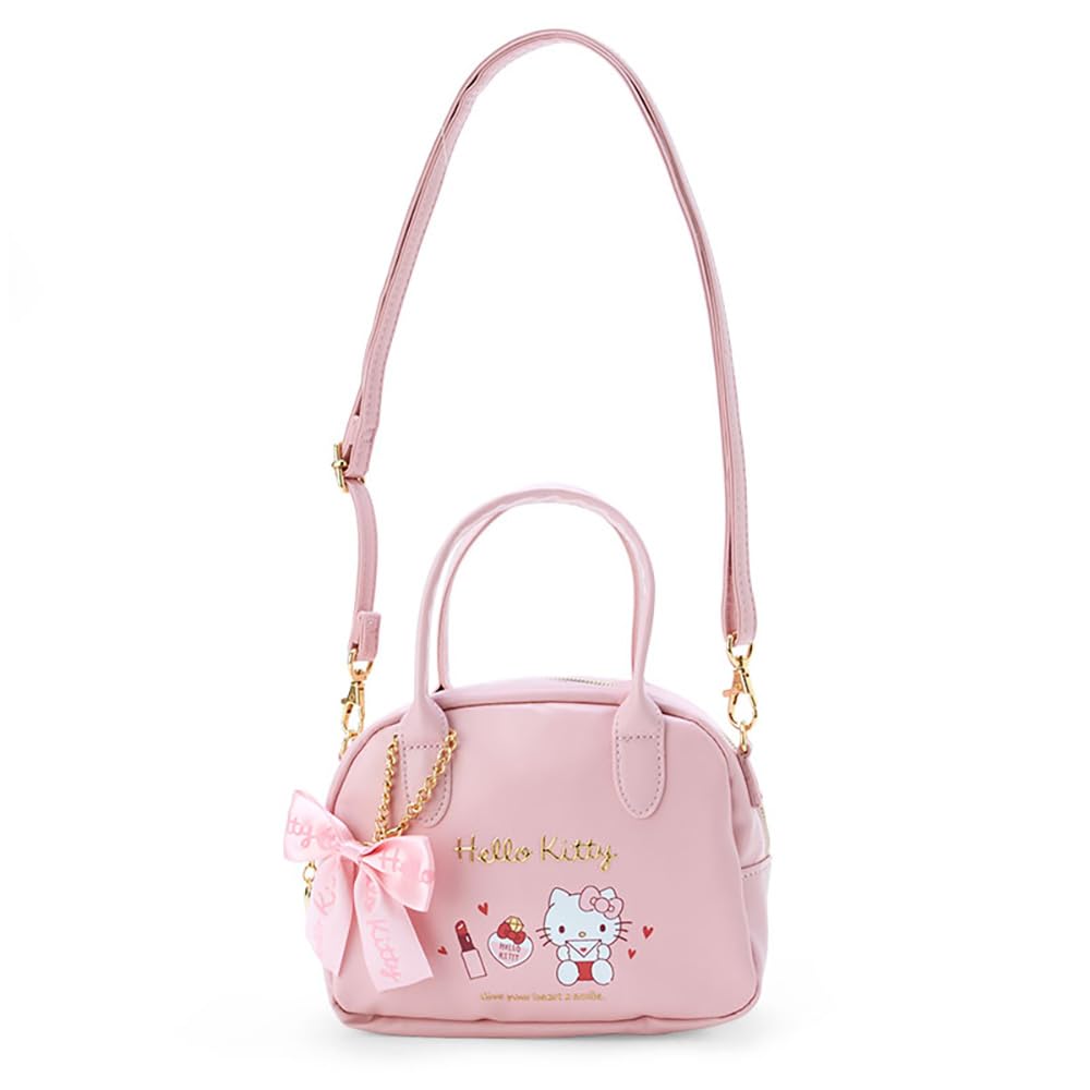 Amazon.co.jp: サンリオ(SANRIO) ハローキティ ショルダー付きミニ