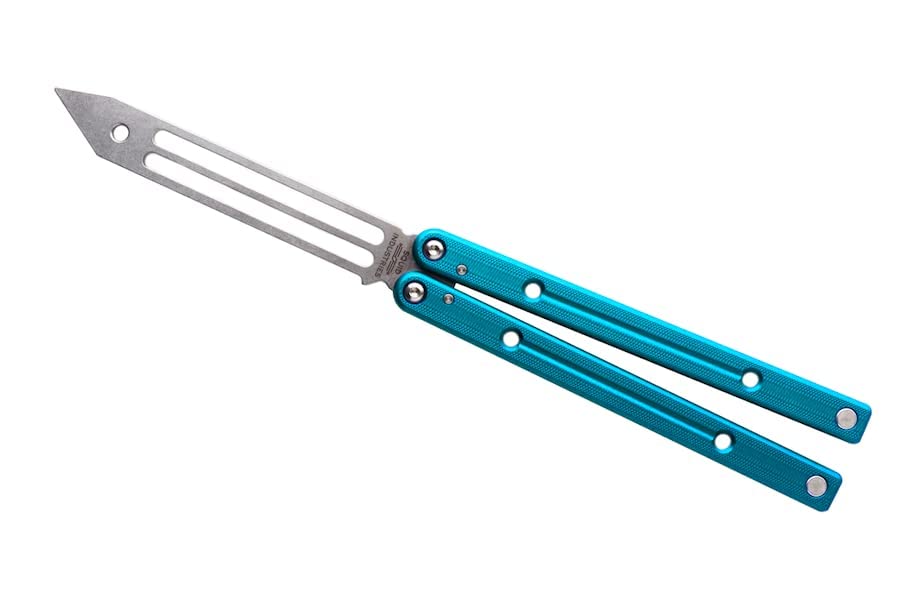 Amazon.co.jp: Squid Industries Squidtrainer V4 アルミメタルフィ