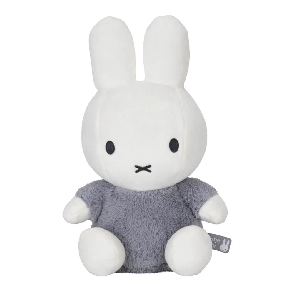 Amazon.co.jp: DADWAY(ダッドウェイ)miffy ミッフィーぬいぐるみ 25cm
