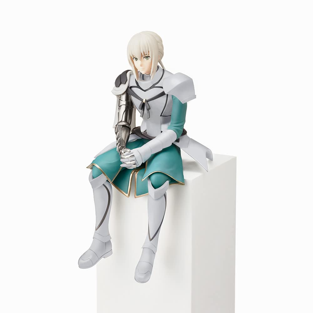 Amazon.co.jp: Fate FGO プレミアムちょこのせフィギュア
