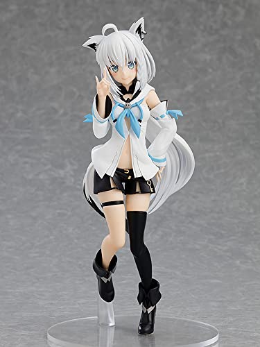Amazon | POP UP PARADE ホロライブプロダクション 白上フブキ ノン