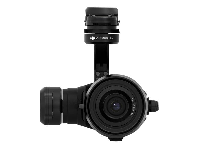 Amazon.co.jp: 【国内正規仕様品】ZENMUSE X5 (4K対応カメラジンバル