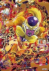 Amazon.co.jp: ドラゴンボールヒーローズGDM06弾/HGD6-30 ゴールデン