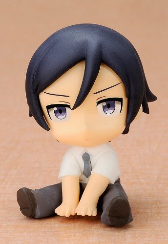 Amazon.co.jp: ぺたん娘みにっ! 俺の妹がこんなに可愛いわけがない
