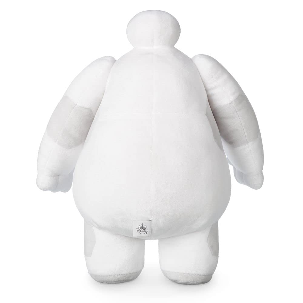 Amazon.co.jp: ディズニー ベイマックス ぬいぐるみ–ビッグヒーロー 6