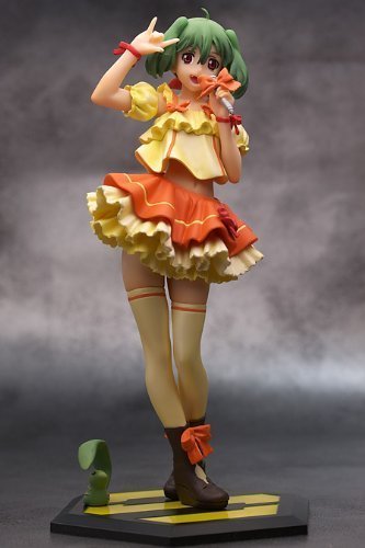 Amazon | バンプレスト 一番くじプレミアム マクロスF（フロンティア