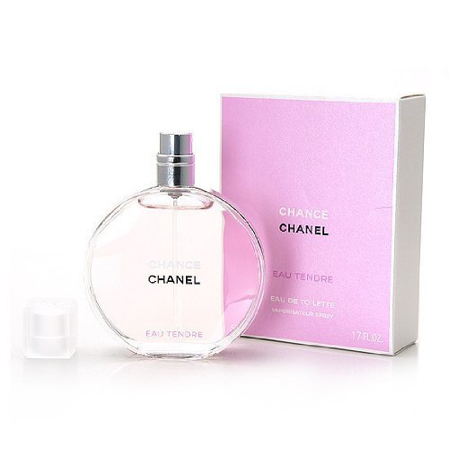 Amazon | シャネル チャンス オー タンドゥル EDT SP 50ml【正規品