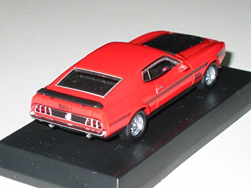 Amazon.co.jp: 京商 1/64 USAスポーツカー ミニカーコレクション1