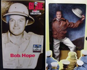Amazon.com: GI Joe Bob Hope