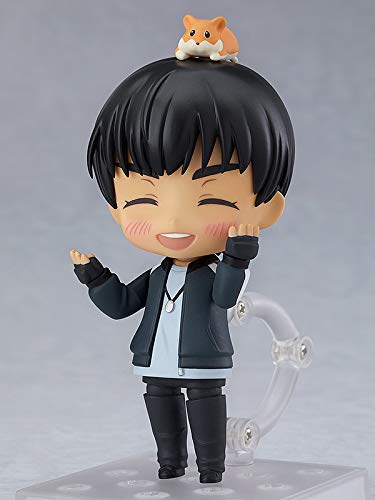 Amazon.co.jp: ねんどろいど ユーリ!!! on ICE ピチット・チュラノン