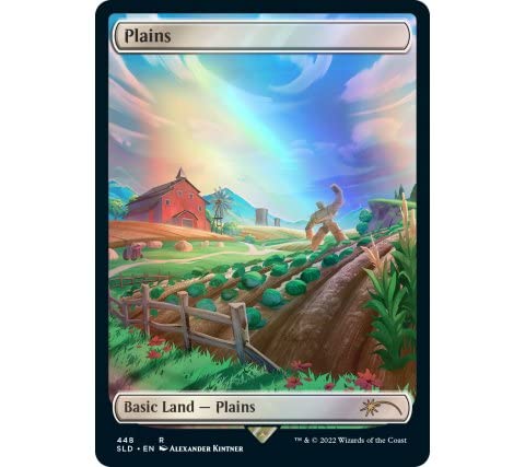 Amazon.com: Wizards of the Coast Magic: The Gathering Secret Lair