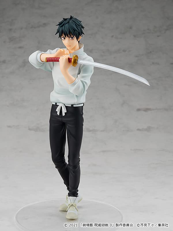 Amazon | POP UP PARADE 劇場版 呪術廻戦 0 乙骨憂太 劇場版 呪術廻戦