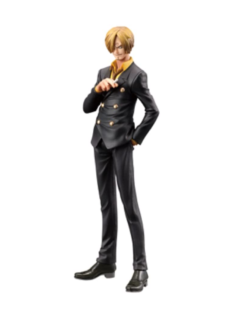 Amazon.co.jp: ワンピース DXフィギュア~THE GRANDLINE MEN~vol.12