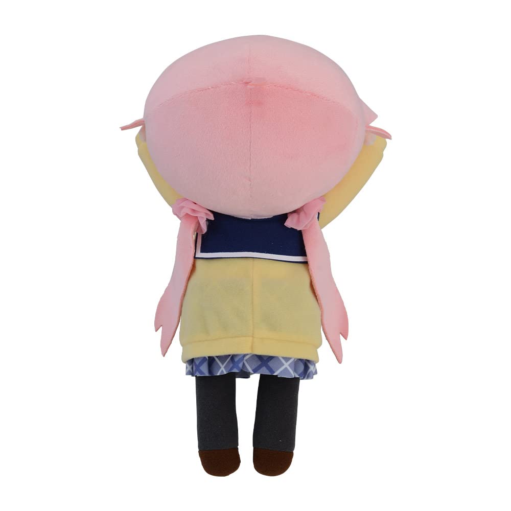 Amazon.co.jp: ゆるキャン△ 寝そべり スペシャルぬいぐるみ “各務原