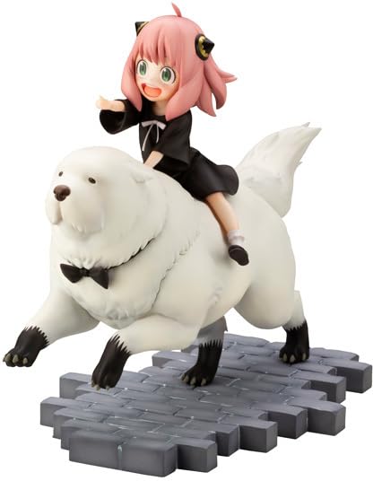 Amazon.co.jp: コトブキヤ スパイ×ファミリー:アニヤフォガー