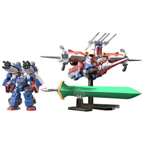 Amazon.co.jp: SMP [SHOKUGAN MODELING PROJECT] スーパーロボット大戦