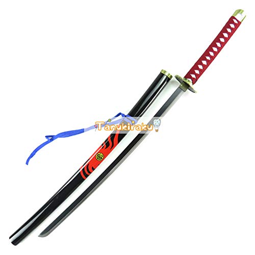 Amazon.co.jp: 刀剣乱舞 宗三左文字 104CM 木製刀 模造刀 COSPLAY