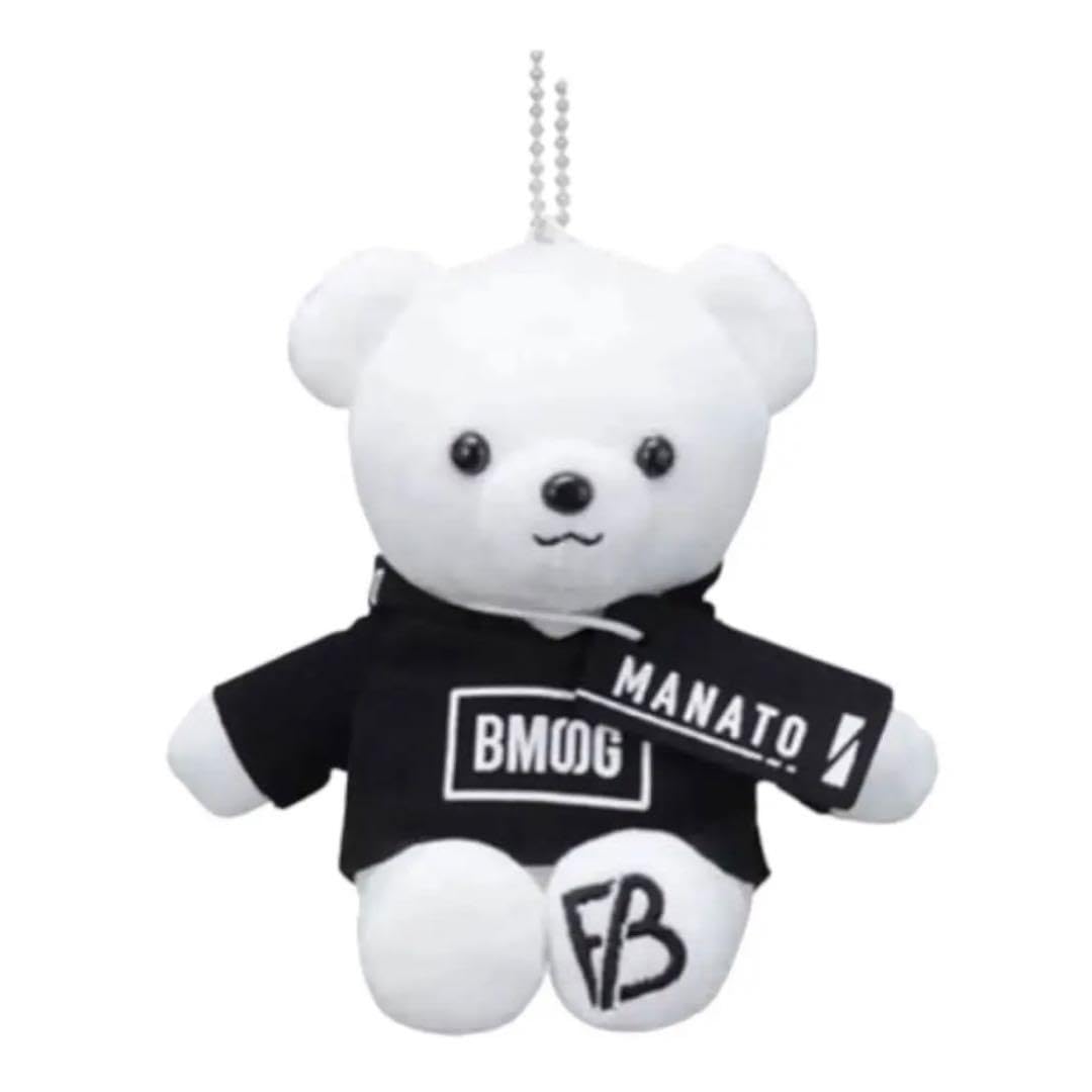 Amazon.co.jp: BE:FIRST ビーファースト MANATO マナト X : おもちゃ