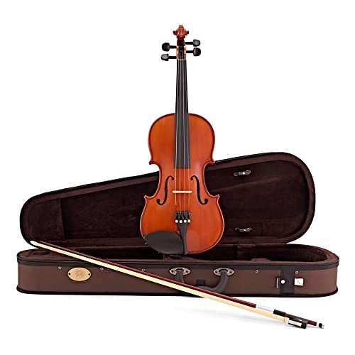 Amazon.co.jp: STENTOR (ステンター) バイオリンセット SV-120 4/4