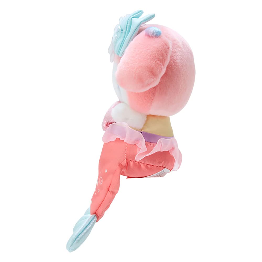 Amazon.co.jp: サンリオ(SANRIO) マイメロディ ぬいぐるみ(マーメイド